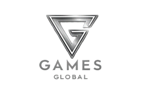 Games Global provider logo
