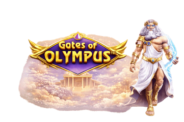 Spin Bara Gates of Olympus slot