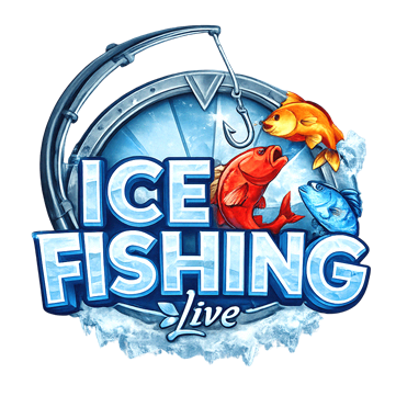 Spin Bara Ice Fishing slot