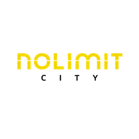 Nolimit City provider logo