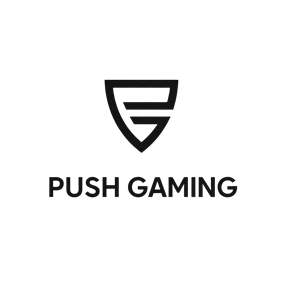 Push Gaming provider logo