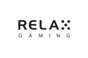 Relax Gaming provider logo