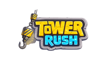 Spin Bara Tower Rush crash game
